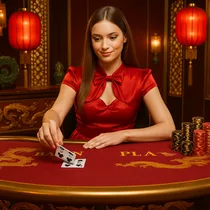 MaxiBet - Live Baccarat with Real Dealers