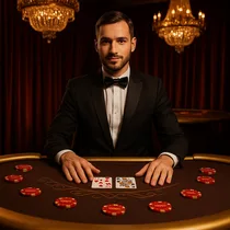 MaxiBet - Live Blackjack with Real Dealers