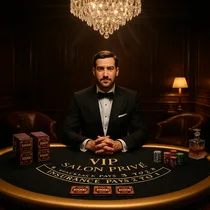 MaxiBet - Live Blackjack - Evolution Gaming Live Dealer
