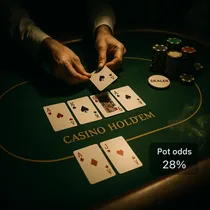 MaxiBet - Live Poker - Evolution Gaming Live Dealer