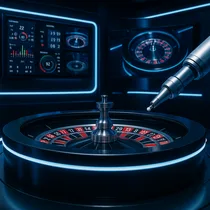 MaxiBet - Live Roulette - Evolution Gaming Live Dealer