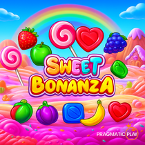 MaxiBet - Sweet Bonanza Slot Game - Pragmatic Play Casino Game