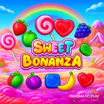 MaxiBet - Sweet Bonanza Slot Game