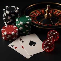 MaxiBet - Autres Jeux et Démos Gratuites