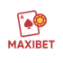 MaxiBet Casino Logo