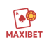 MaxiBet Casino Logo