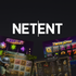 NetEnt - Fournisseur de Jeux Casino