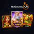 Pragmatic Play - Fournisseur de Jeux Casino