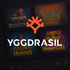 Yggdrasil - Fournisseur de Jeux Casino